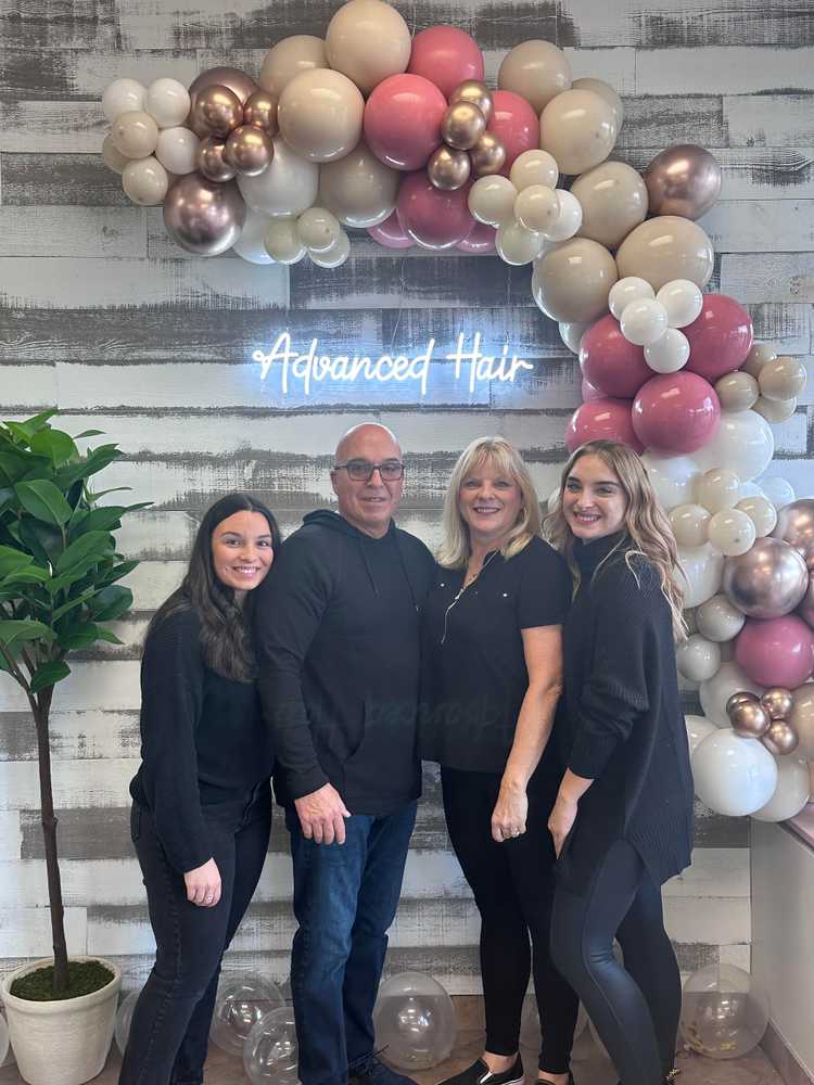 Advanced Hair Derry Nh